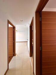 Woodhaven (D25), Condominium #560506781